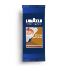 Capsulas Cafe Lavazza Creme Aroma E